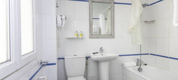 蒙马特丽晶嘻哈旅舍(Le Regent Montmartre by Hiphophostels)图片