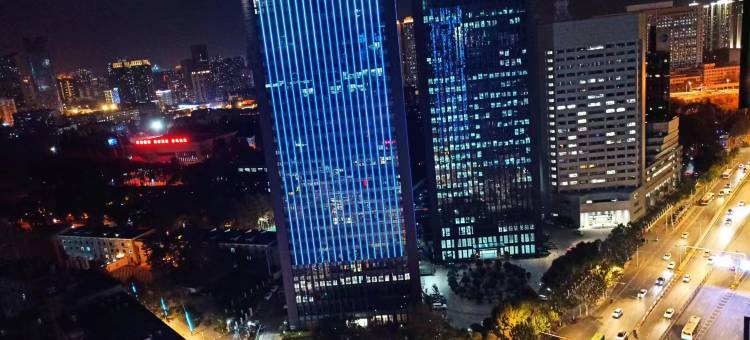 影院公寓图片