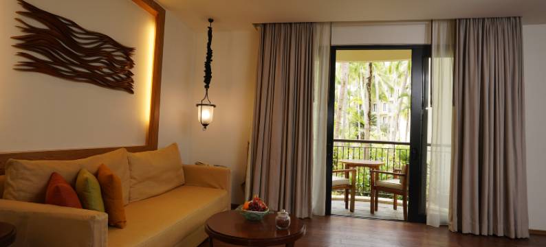 兰卡威丹绒鲁度假村(Tanjung Rhu Resort, Langkawi)图片