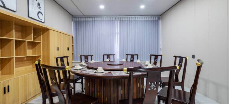 骏怡连锁酒店(邯郸武安中兴路店)图片