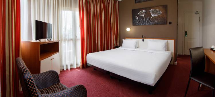 贝斯特韦斯特优质国会酒店(Best Western Plus Congress Hotel)图片