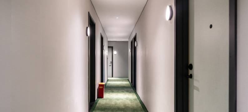 海友酒店(上海江桥万达店)图片