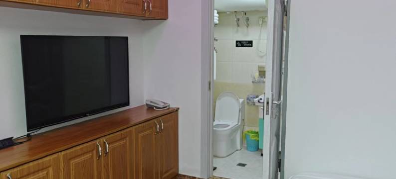 添宝快捷宾馆图片