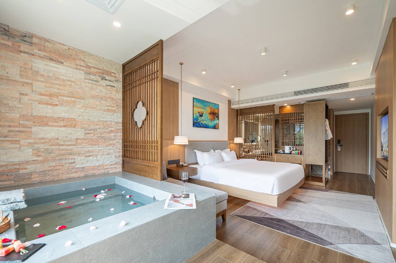 Z HOTEL(青城山店)图片