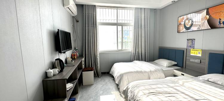 新优庭宾馆(唐河友兰大道店)图片