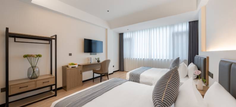 周庄隐遇精品民宿图片