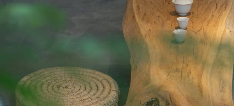 丽江云渡•日照金山·雪山湖景度假民宿图片