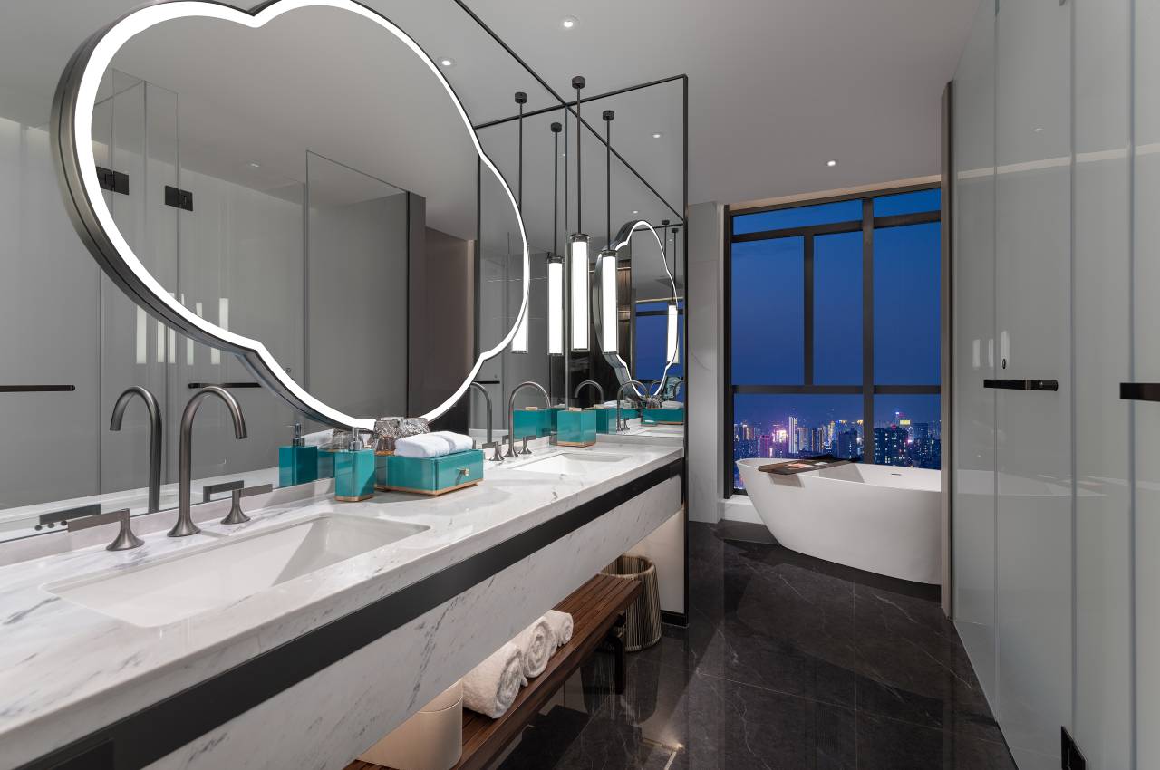 宜昌雅阁璞邸酒店图片