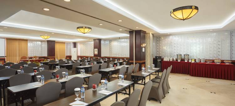 塔拉坎瑞士贝尔酒店(Swiss-Belhotel Tarakan)图片