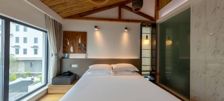 常州燕归静处美学民宿(茅山东方盐湖城店)图片