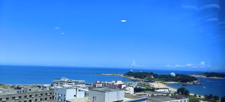 海景湾酒店(汕尾红海湾店)图片