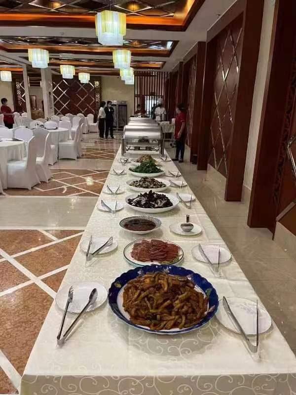 BOAN HOTEL Hotel Overview