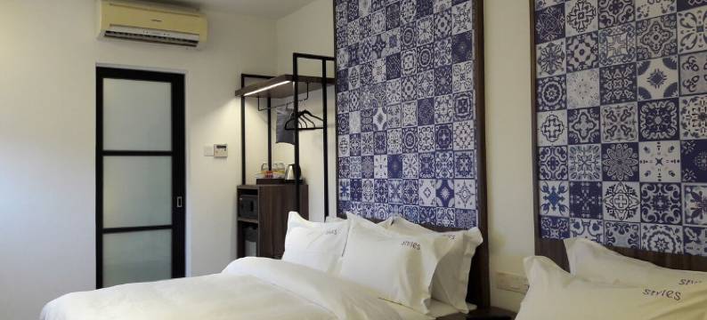 风格酒店(Styles Hotel)图片