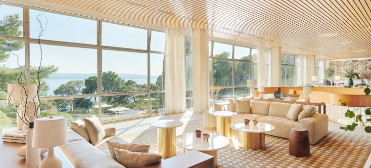 马埃斯特拉尔蓝太阳酒店(Bluesun Hotel Maestral)图片