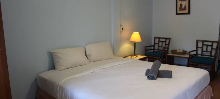 里维埃拉度假村(Safari Riviera Resort)图片