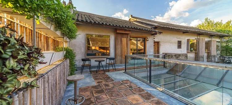 山间瓦舍·Villa山景度假美宿图片