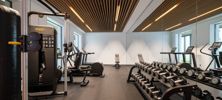 绍兴璞祺艺境酒店图片