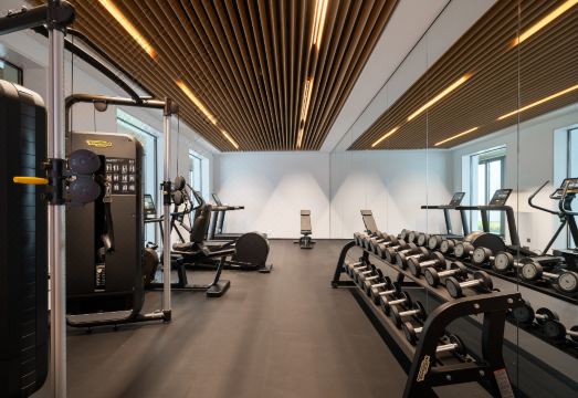 Pokkei Shaoxing HotelHotel Overview