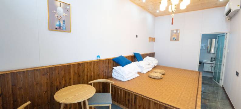 福宝园民宿图片