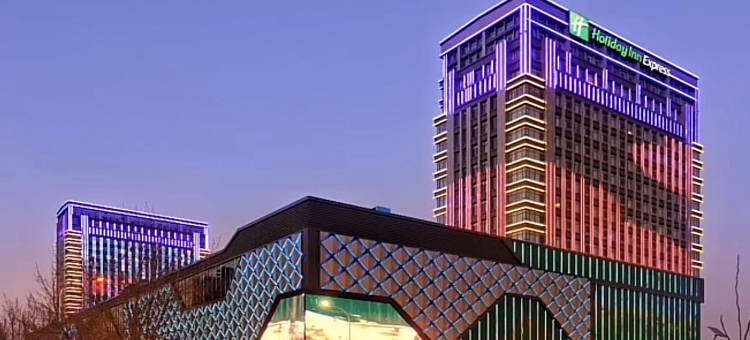 如家酒店·neo(乌兰察布集宁一中店)图片