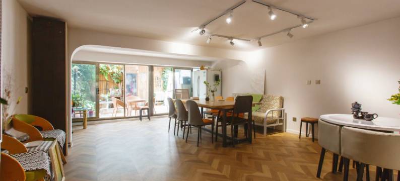 小千小栈(昆明滇池海埂大坝店)图片