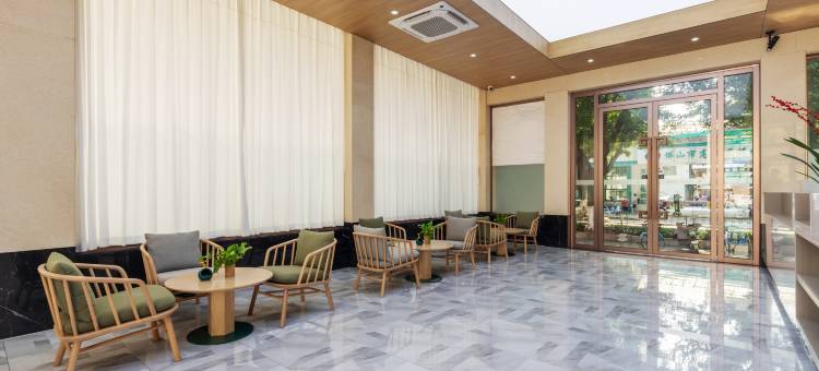 尚客优品酒店 (文明路店)图片