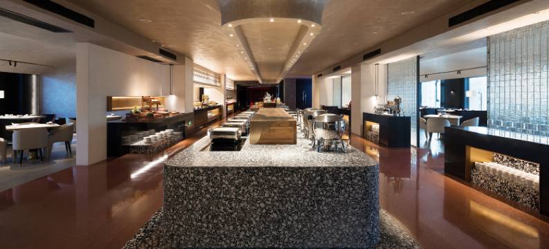 神木龙华府酒店图片