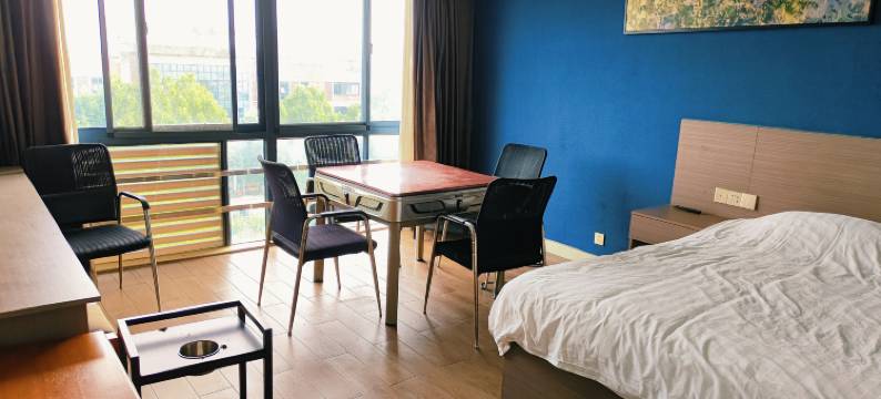 合肥双飞宾馆图片