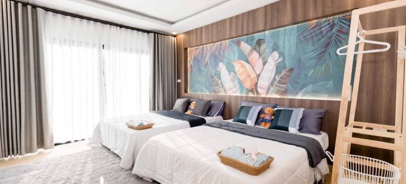 辛普森泳池别墅(Sichon Pool Villa)图片