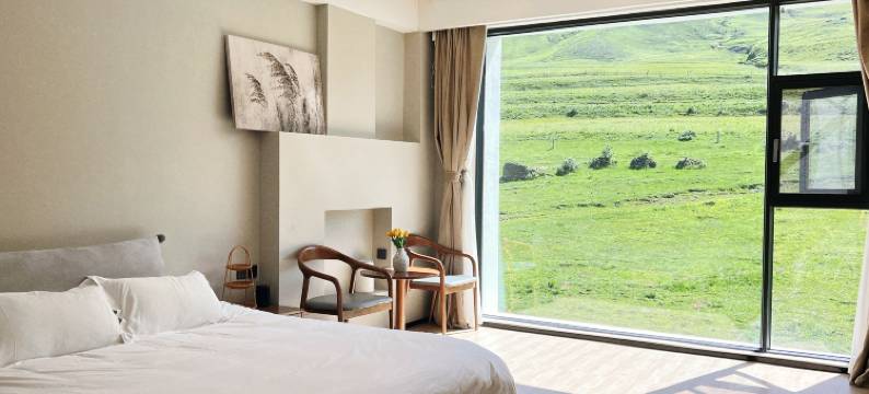 遇见318山和云朵别院图片