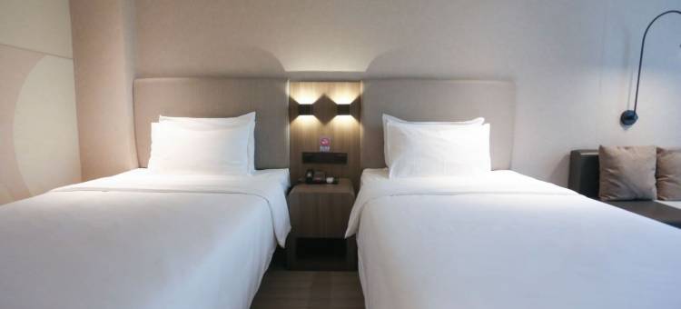 汉庭酒店(上饶万达广场店)图片