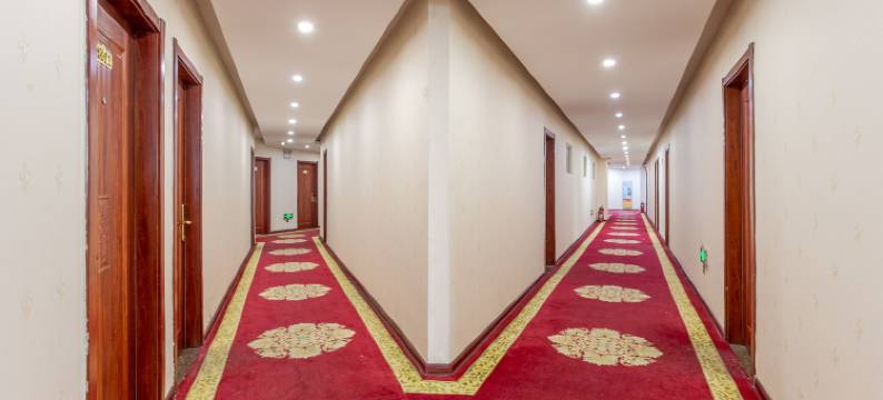 众和商务宾馆(临沂大学城国际博览中心店)图片