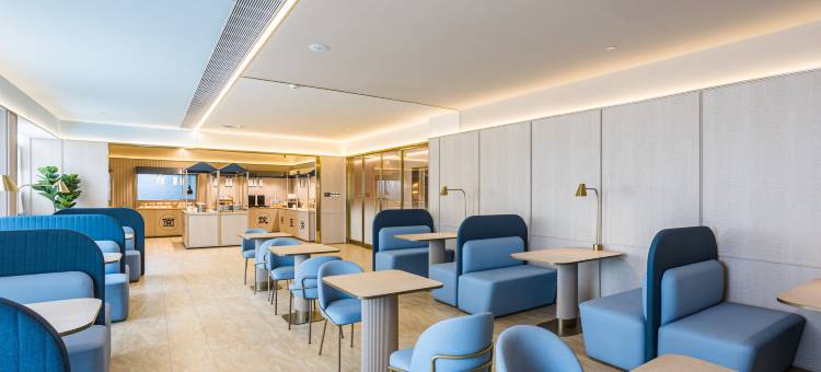 汉庭酒店(新余市政府店)图片