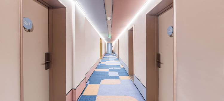 汉庭酒店(琼海环球春天广场店)图片