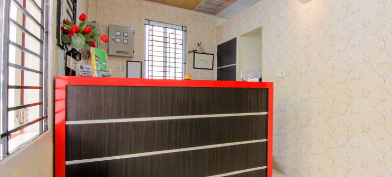 雅尼家庭旅馆(Yani Homestay)图片