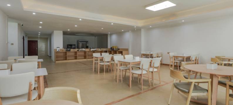 福鑫酒店(铜仁思南店)图片