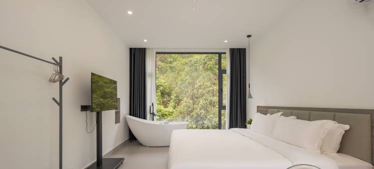 花筑·千岛湖怡然居民宿(高铁站店)图片