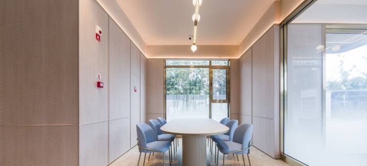 汉庭酒店(济南章丘大学城店)图片