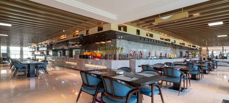 青岛融海耀洲酒店图片