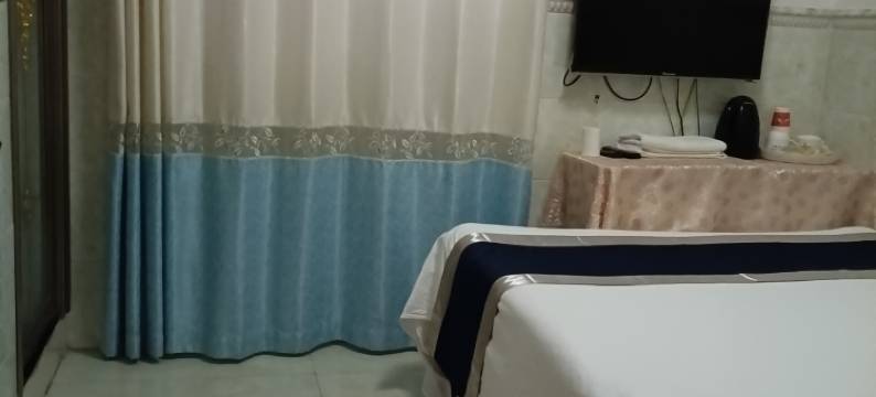 成都枫林客栈(茶店子客运站店)图片