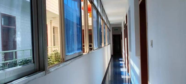 临洮金临宾馆图片