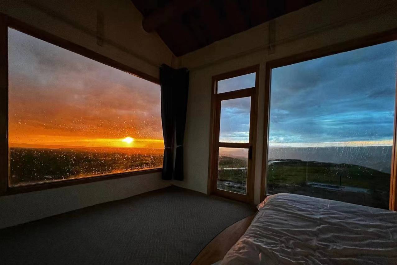 特克斯琼库什台云牧初琼民宿图片