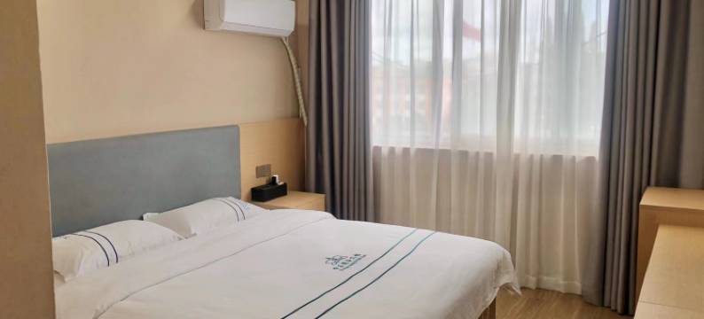 永丰帝王商务宾馆(国光超市店)图片