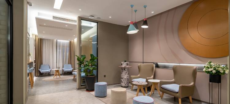 如家酒店(厦门集美大学孙厝步行街店)图片