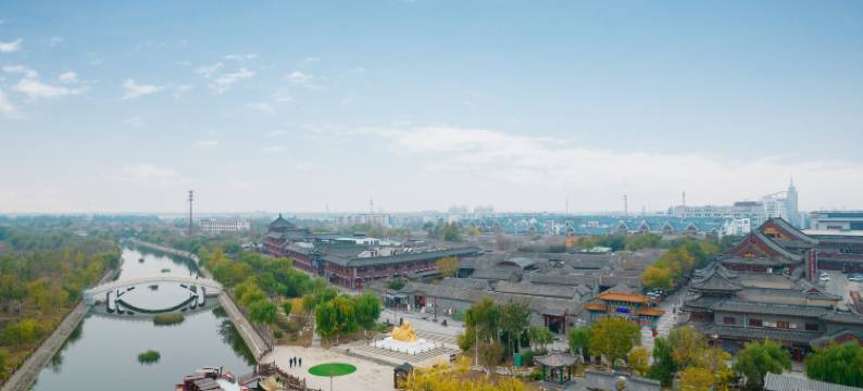 如家华驿精选酒店(天津武清体育馆中医院店)图片