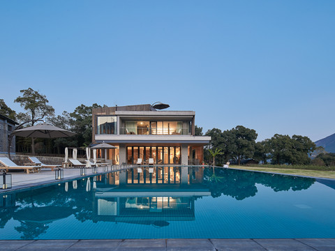 长兴阿那度(Anadu)和平庄园