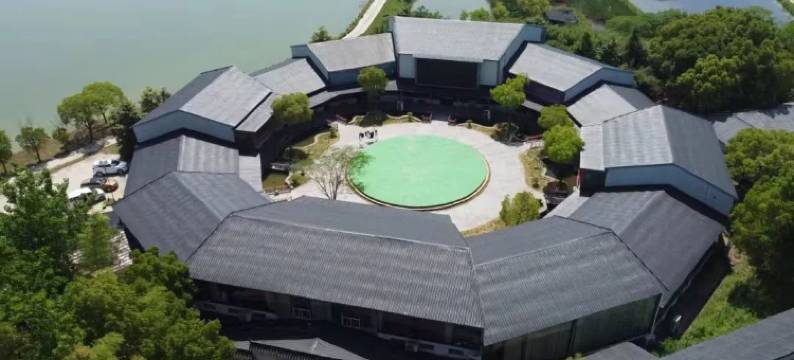 南京银林山庄度假中心图片