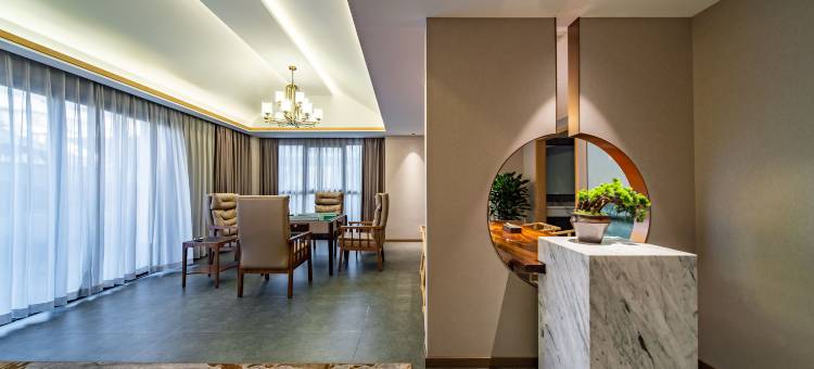 S.Hotel图片