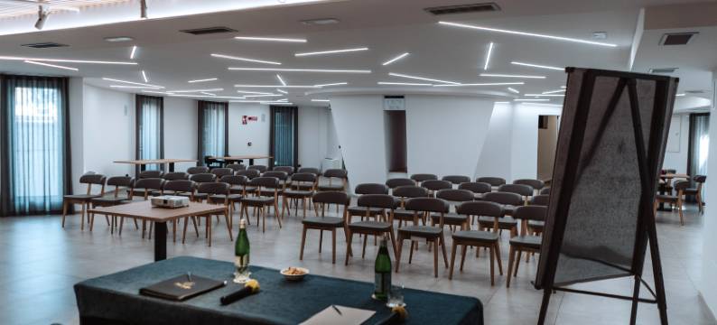 法拉吉奥尼大酒店(Grand Hotel Faraglioni)图片