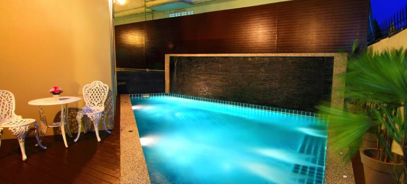 酷居酒店(Cool Residence)图片